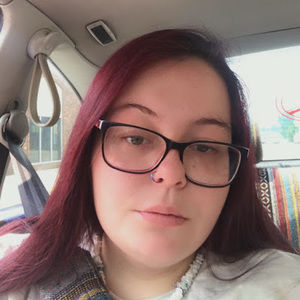 Meet your Posher, Kendra